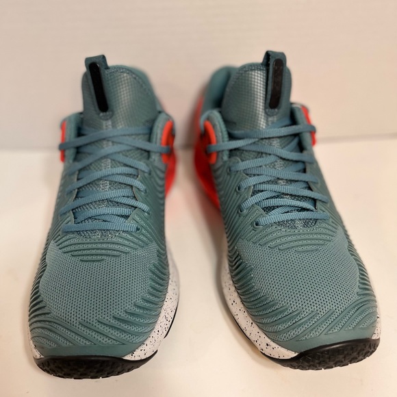 Under Armor UA HOVR Apex Training Shoes Size 13 - Picture 1 of 12